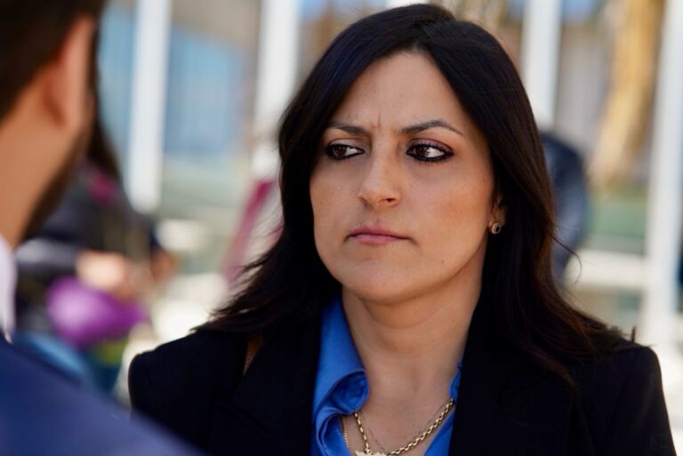 Sequestro Etnaland, Marano (M5S): “Tenere alta attenzione su sviluppi vicenda”