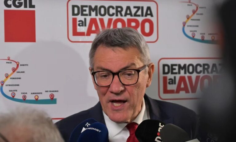 Landini: “Cancellare i contratti pirata”