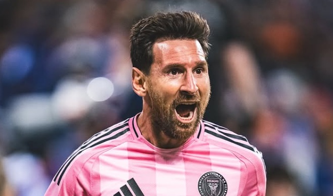 Messi: “Mondiale? Spero di esserci”