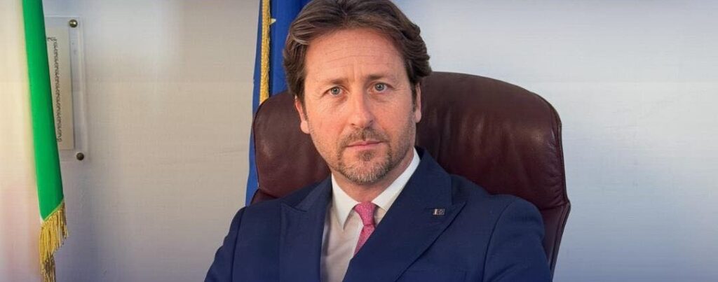 Arriva Etna Sky, Manlio Messina sgancia la bomba che fa sognare i siciliani: "Nuova compagnia, prezzi super-speciali" 1 Manlio Messina