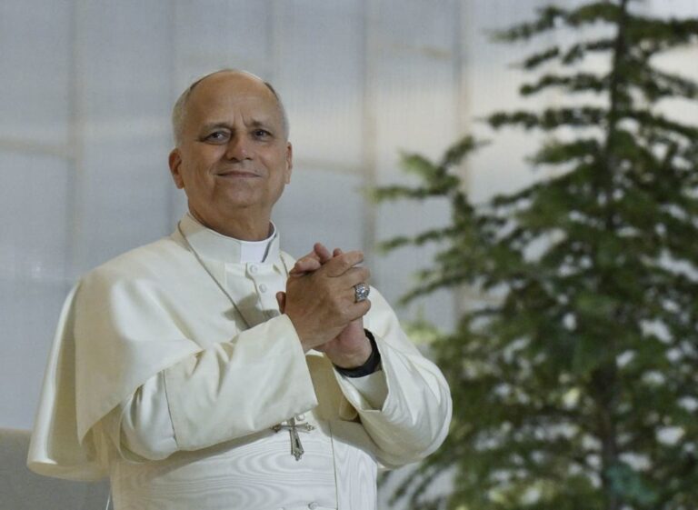 Papa Leone al Giubileo dei detenuti: “Nessuno vada perduto, tutti siano salvati”