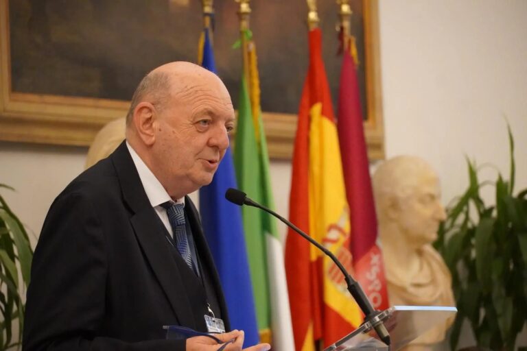 Energia, Pichetto: “Domanda in aumento, sfruttare le tecnologie con mente aperta”