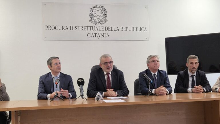 3 arresti nel Ragusano per il sequestro lampo di un giovane