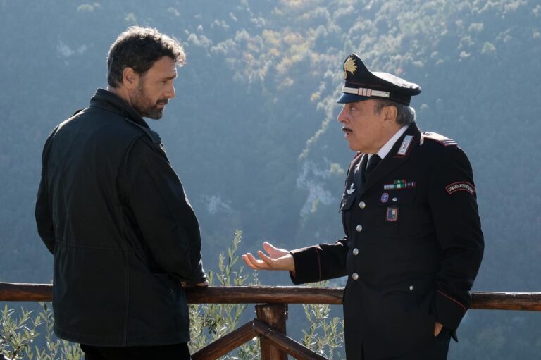 Da “Don Matteo 15” a “Cuori 3”, il 2026 a tutta fiction della Rai