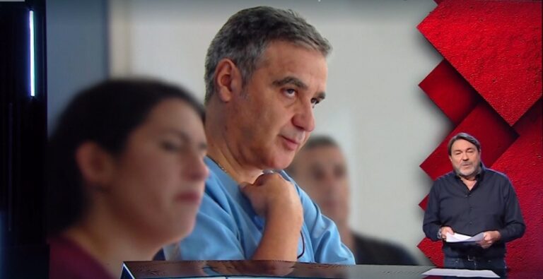 No al massacro mediatico del Ccpm Taormina: il cuore del problema non è quello raccontato da Report