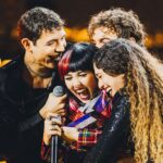 La siciliana Rob è la vincitrice di X Factor 2025 6 Rob