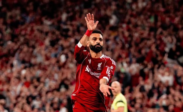 Salah-Liverpool, è rottura totale: il “Faraone” pronto all’addio