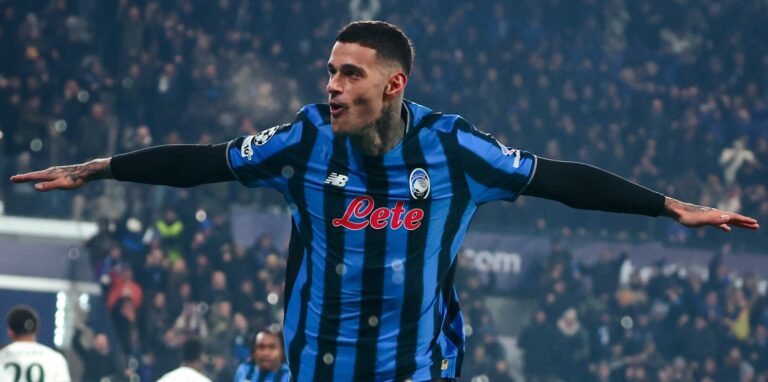 Scamacca e De Ketelaere fanno volare l’Atalanta, Chelsea ko 2-1