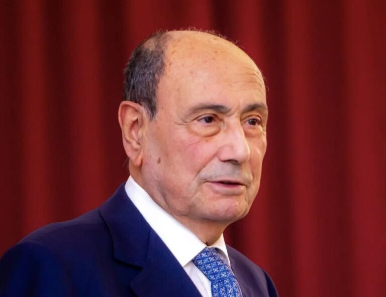 Emergenza Ciclone, Schifani: “In Sicilia danni per centinaia di milioni” Emergenza Ciclone, Schifani: “In Sicilia danni per centinaia di milioni”