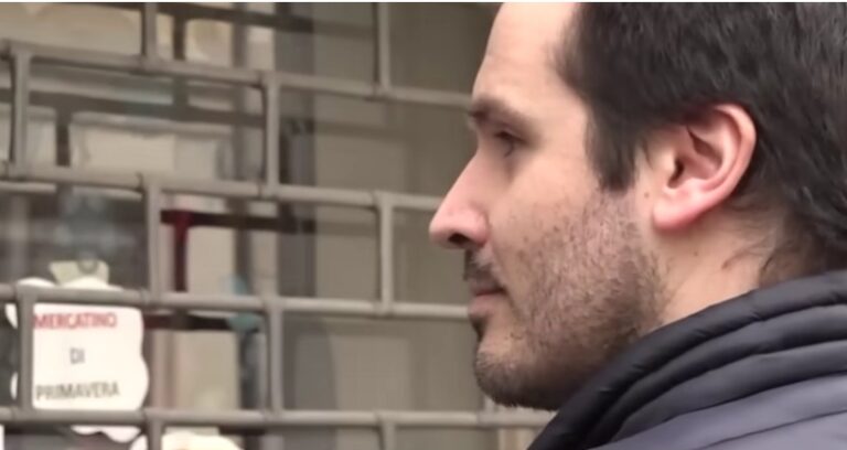 Garlasco, mossa della disperazione: “Non per colluttazione”