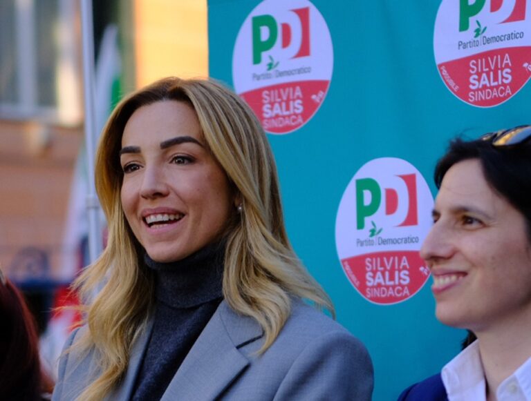 “Operazione nuova Margherita”, fronda PD contro Schlein per lanciare Salis? Indizio pesante