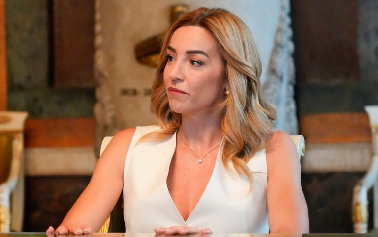 Salis: “Preoccupati per il futuro del Pnrr e del bilancio Ue”
