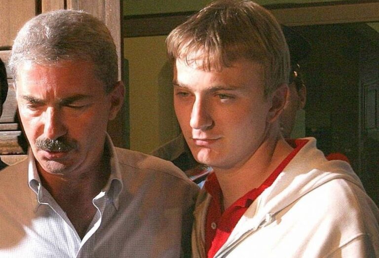 Garlasco, drammatica telefonata tra Stasi e il padre: “Tutto contro di noi”