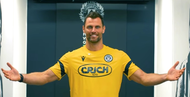 Udinese, una storia lunga 129 anni