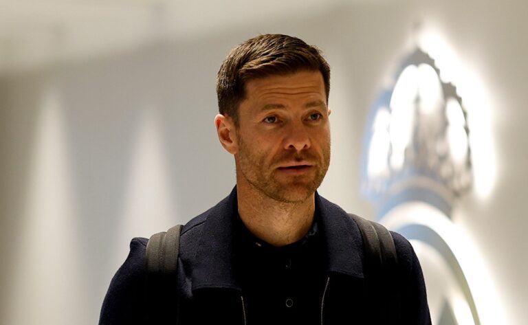 Xabi Alonso-Real, è (quasi) finita: contro il City può arrivare l’esonero