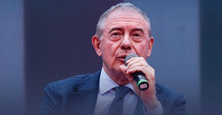 Urso: “L’Europa deve far da sé, se ragiona è in condizioni di farlo”