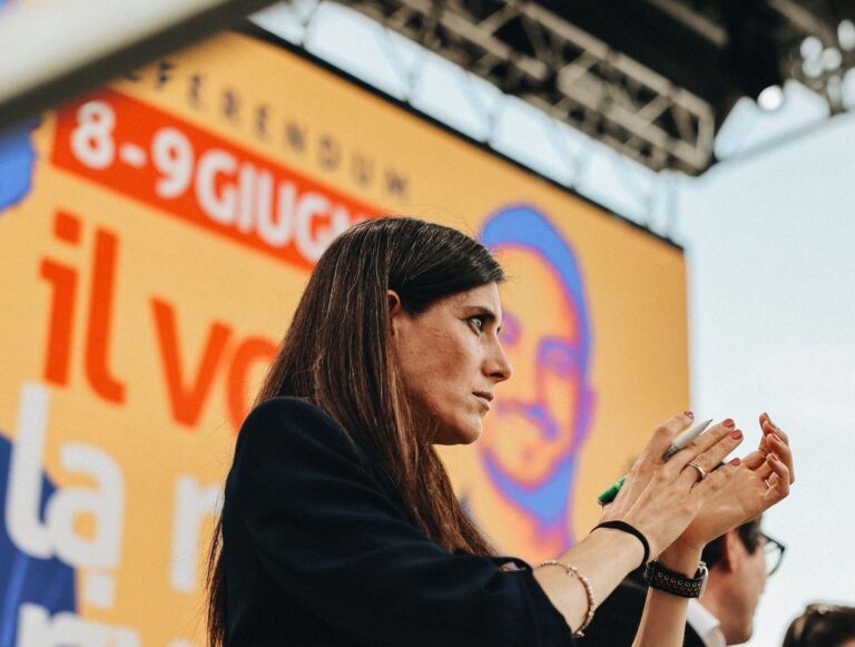 Appendino: “Meloni ha smantellato i diritti delle donne”