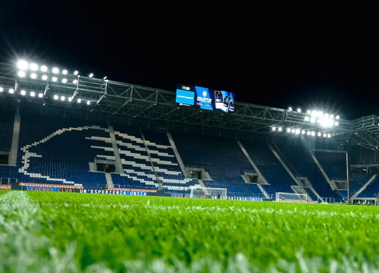 La semifinale playoff Italia-Irlanda del Nord si giocherà a Bergamo