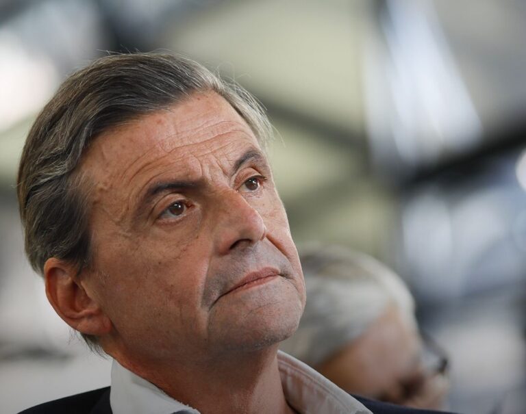 Calenda: “In Italia c’è anti-occidentalismo”