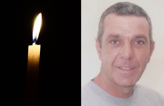 Taormina in lutto, addio a Fabio Campagna