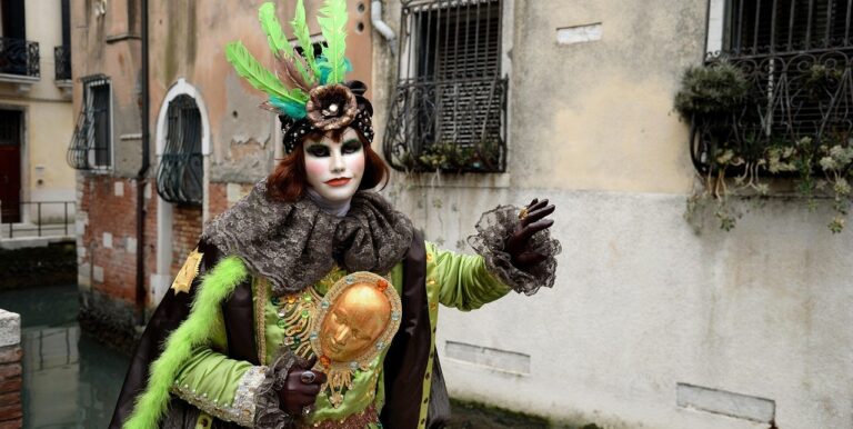 Cultura, censiti 30 mila beni del patrimonio immateriale italiano