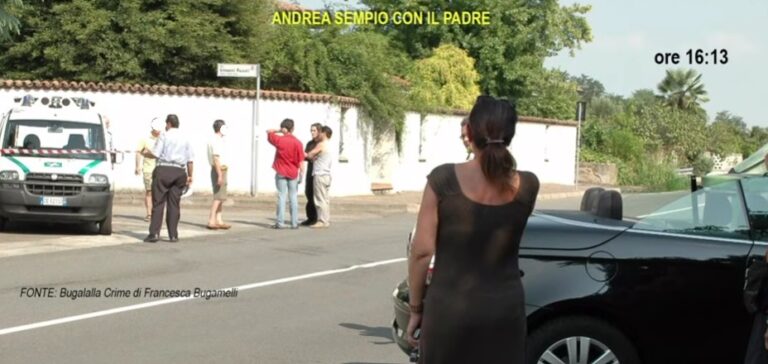 Garlasco, cosa rivelano le foto inedite