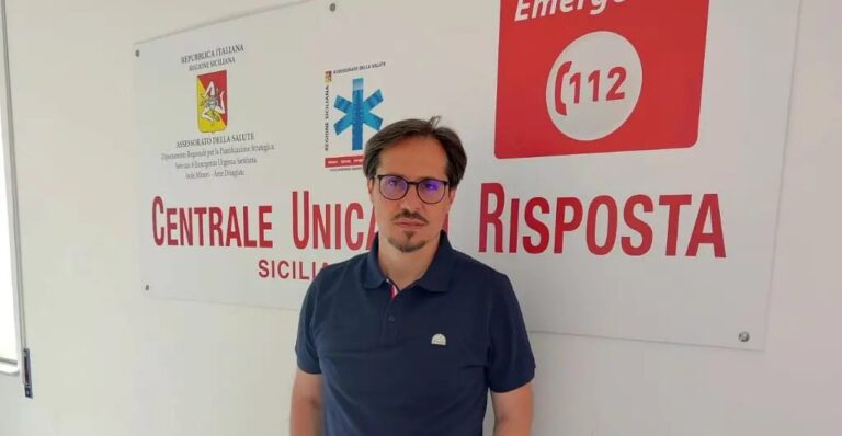 Parto con lieto fine in ambulanza a Catania, Seus: “Ennesimo esempio di buona sanità”