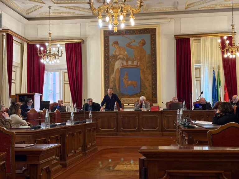 C’era una volta il Consiglio comunale di Taormina, oggi ridotto ad ufficio “ratifiche”