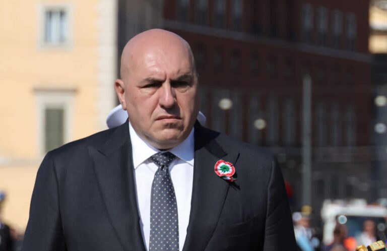 Crosetto: “Da inizio dell’anno in Italia oltre 1500 attacchi cyber”