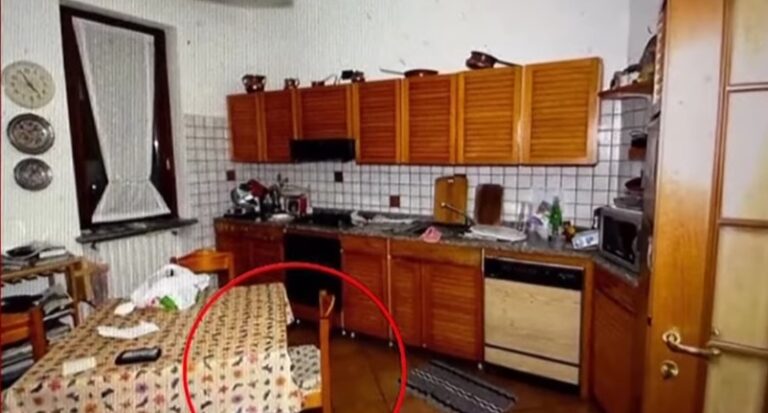 Garlasco choc, l’assassino di Chiara in cucina: poi l’aggressione mortale