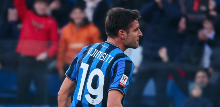 Atalanta-Genoa 4-0, highlights e goal