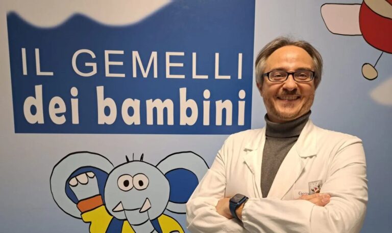 Paralisi cerebrale infantile, la speranza in uno studio su un farmaco innovativo