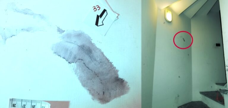 Garlasco: “Impronta 33, ricostruzione sconvolgente”