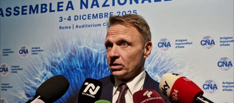 Lollobrigida: “Governo al fianco delle imprese”