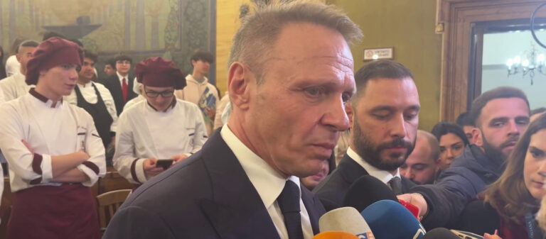 Lollobrigida: “Cucina italiana ci inorgoglisce”