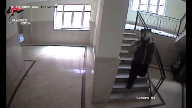 Truffe agli anziani, sgominata una banda