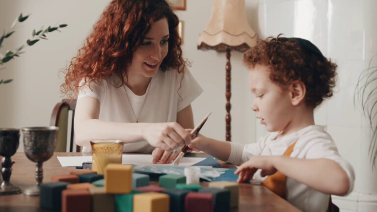 Famiglia in crisi, il ruolo genitoriale