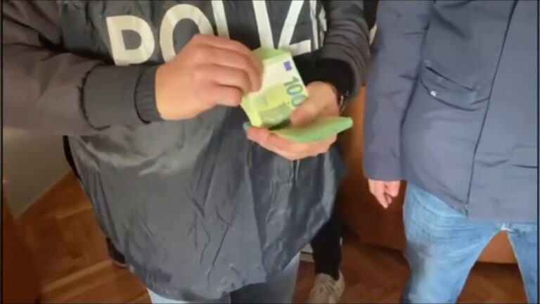 Finanziamenti ad Hamas, sequestrato oltre un 1mln