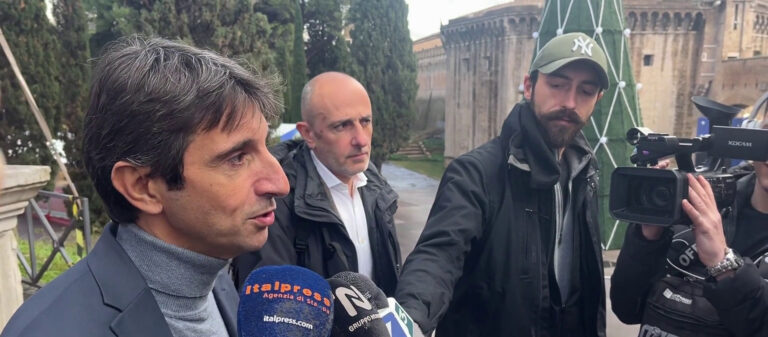 Donzelli: “Con Meloni Italia è più forte”