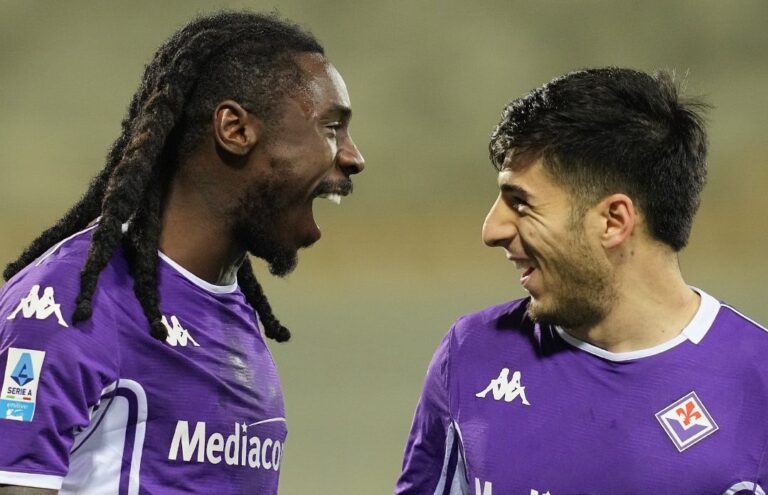 Il Como vuole Kean, è il colpo Champions per Fabregas