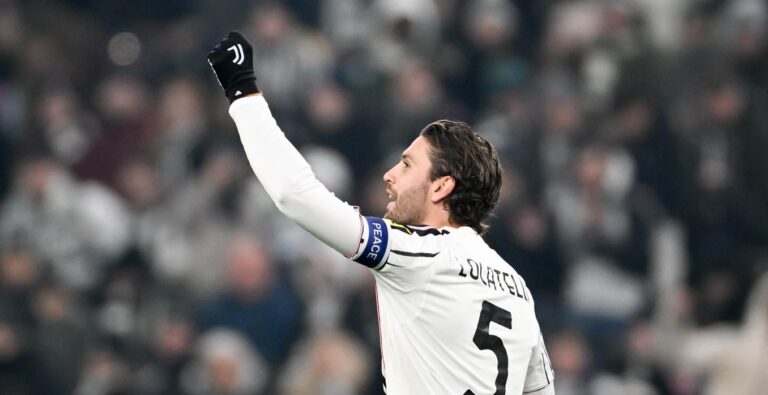 La Juventus vola ai quarti di Coppa Italia, Udinese sconfitta 2-0