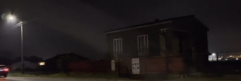 Garlasco, l’incredibile “sopralluogo esterno”