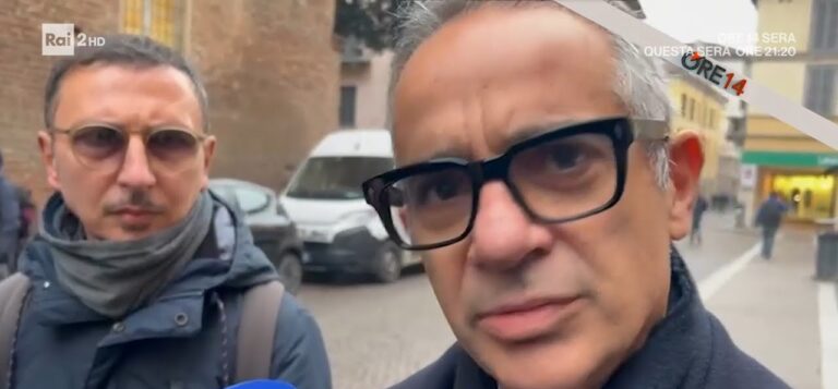 Garlasco, scontro choc tra Venditti e la Procura