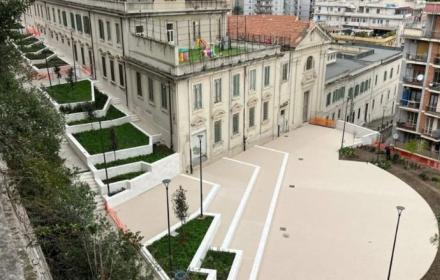 Messina, i risultati del percorso di risanamento