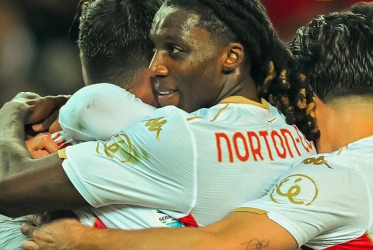 Inter-Napoli, sfida per Norton-Cuffy