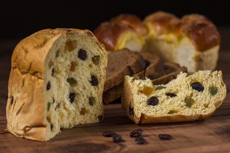 Il panettone batte il pandoro nel “sentiment” dei social
