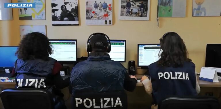 Blitz contro clan mafiosi e narcotraffico e Palermo, 50 misure cautelari