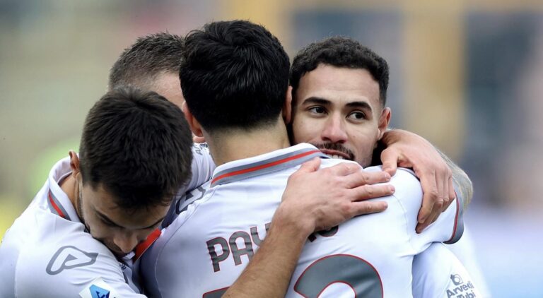 Cremonese-Lecce 2-0, highlights e goal