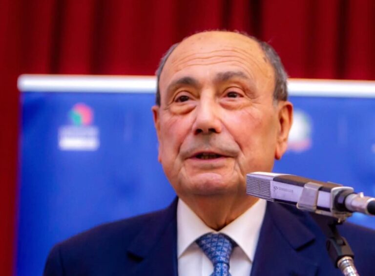 Ciclone in Sicilia, Schifani: “Evento senza precedenti. Preoccupato ma ce la faremo”