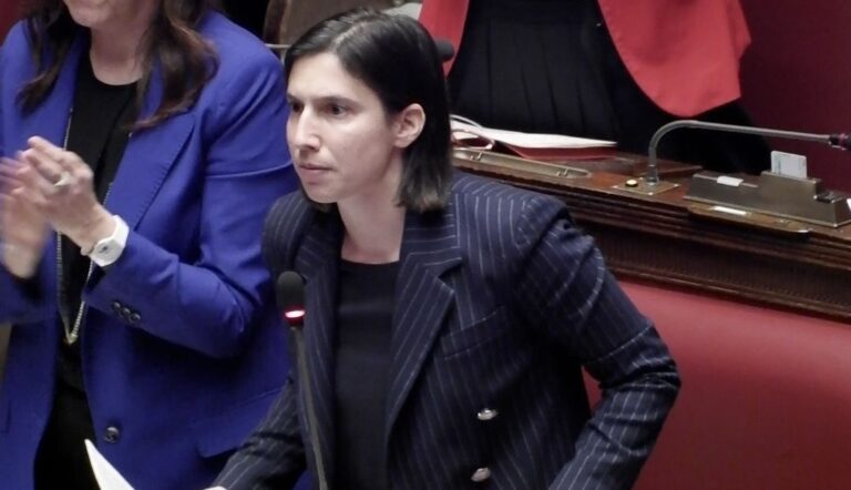 Schlein: “Manovra di propaganda e austerità”